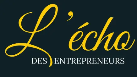 L'écho des entrepreneurs old